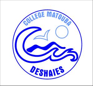 logo du collège matouba