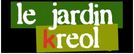 logo du club jardin créole